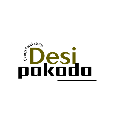 DesiPakoda