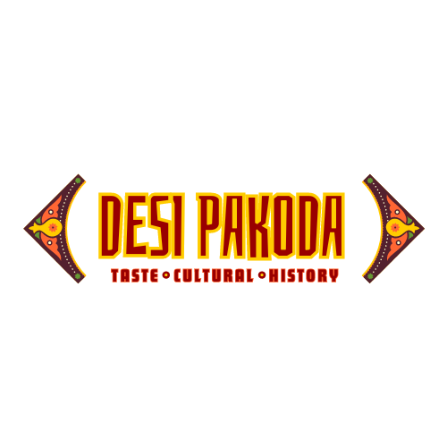 DESI PAKODA